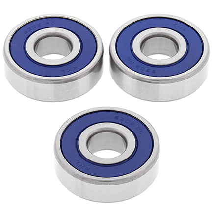 Rear wheel bearings ALL BALLS 25-1305