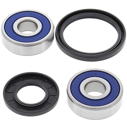 Front wheel bearings ALL BALLS 25-1316