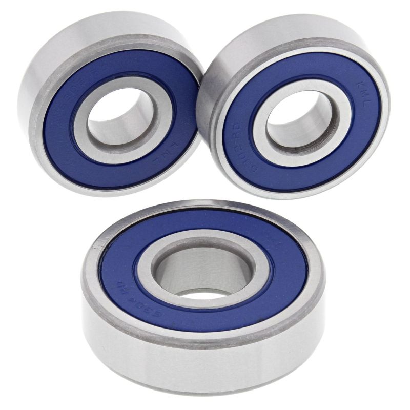 Rear wheel bearings ALL BALLS 25-1325