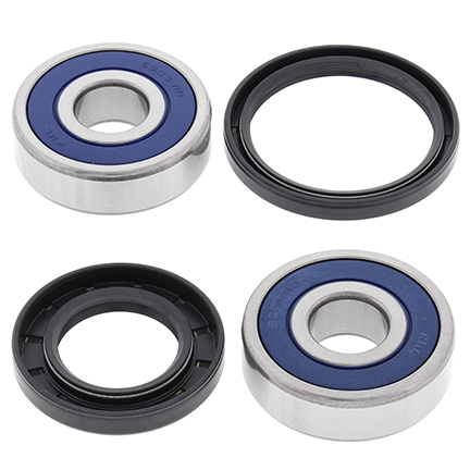 Front wheel bearings ALL BALLS 25-1334