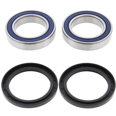Rear wheel bearings ALL BALLS 25-1337