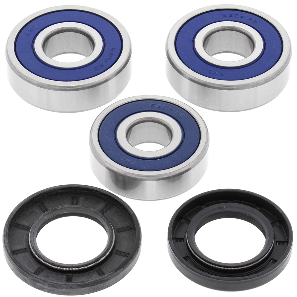 Rear wheel bearings ALL BALLS 25-1340