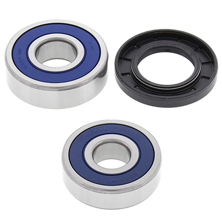 Rear wheel bearings ALL BALLS 25-1342