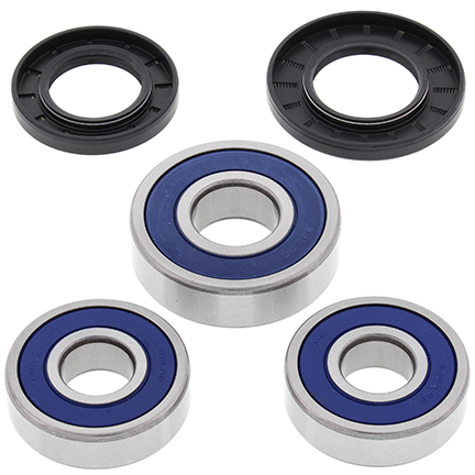 Rear wheel bearings ALL BALLS 25-1358