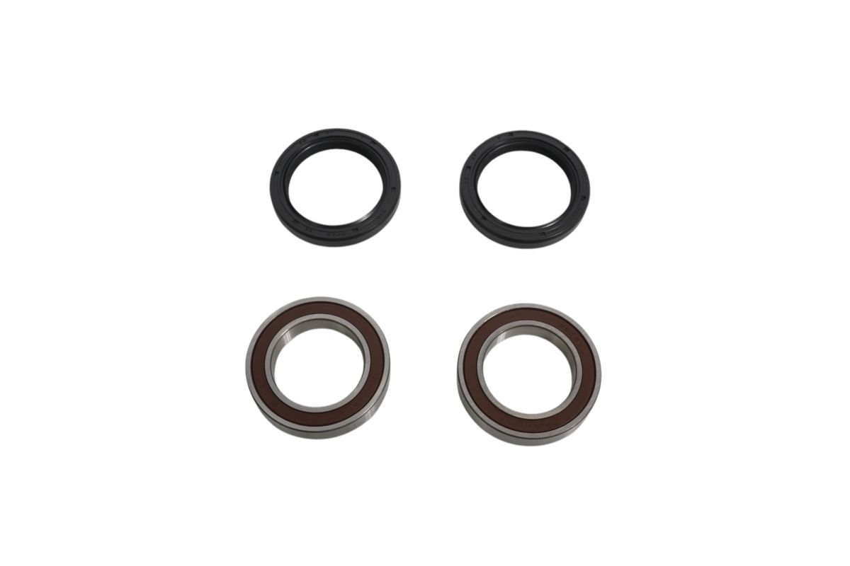 ALL BALLS ložiska předního kola s těsnícími prvky zpevněné (PW) KTM SX / SXF / EXC / EXC-F /XC / XC-F do 24 ALL modelS, KTM950/990 ADVENTURE, BETA,