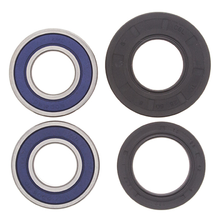 Front wheel bearings ALL BALLS 25-1426