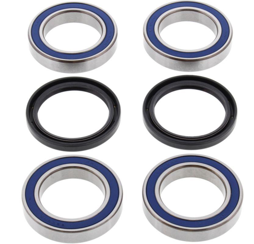 Levně ALL BALLS ložiska kol zadníCH s těsnícími prvky CANNONDALE ATV 01-03 (všechny modely) (ALL BALLS ložiska kol zadníCH s těsnícími prvky CANNONDALE ATV)