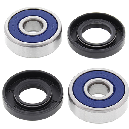 Rear wheel bearings ALL BALLS 25-1442