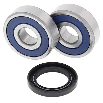 Rear wheel bearings ALL BALLS 25-1446