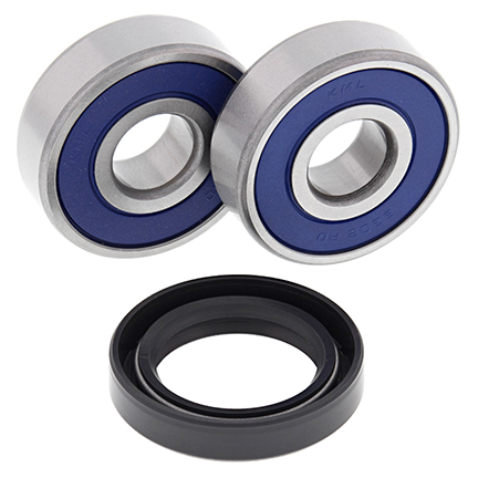 Front wheel bearings ALL BALLS 25-1452
