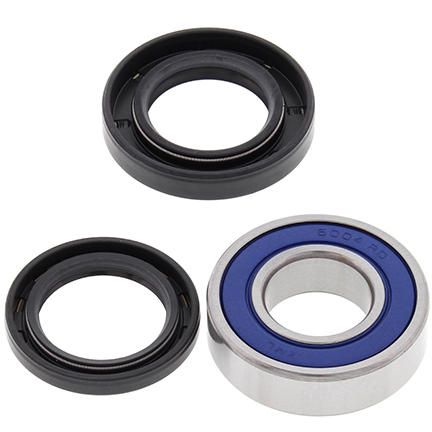 Levně ALL BALLS ložisko řízení dolní HONDA TRX 350FE/FM/TE/TM 00-06, TRX 400FW 95-03, TRX 420 FA/FE/FM 07-14 (ALL BALLS ložisko řízení dolní HONDA TRX)