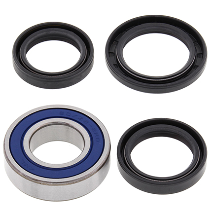 ALL BALLS lower steering bearing HONDA TRX500FA 01-14, TRX500FE 05-11, TRX500FGA 04-08, TRX500FM 05-11, TRX500FPA 09-14, TRX500TM 05-06, TRX650 RINCON 03-05, TRX680 RINCON 06-23, TRX700 RUBICON 24