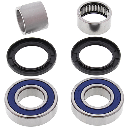 Rear wheel bearings ALL BALLS 25-1476