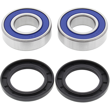Front wheel bearings ALL BALLS 25-1511