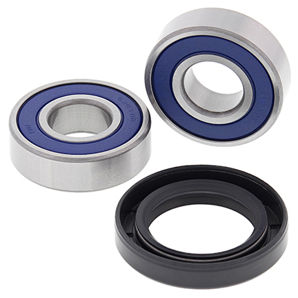 Bearings ALL BALLS 25-1524