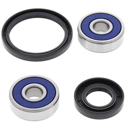 Front wheel bearings ALL BALLS 25-1525
