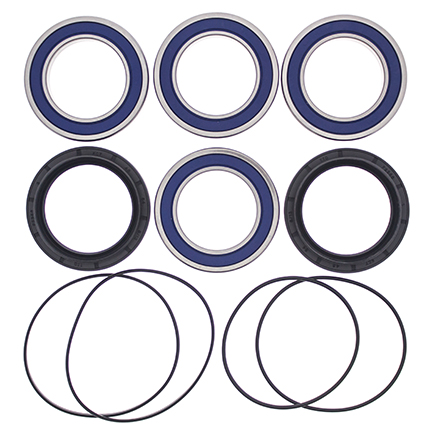 Rear wheel bearings ALL BALLS 25-1526