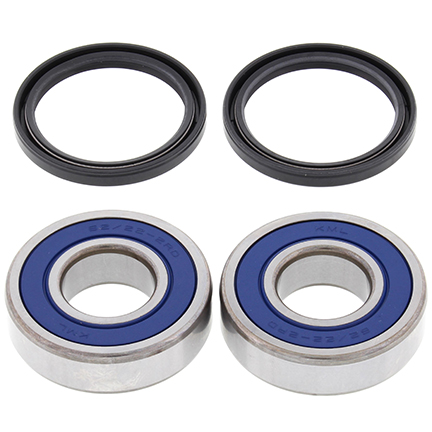 Rear wheel bearings ALL BALLS 25-1548