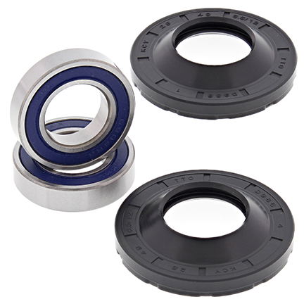 Front wheel bearings ALL BALLS 25-1549