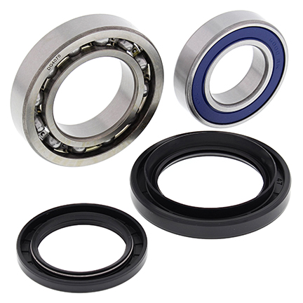 Rear wheel bearings ALL BALLS 25-1567
