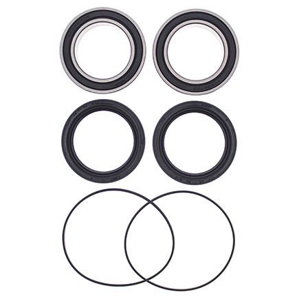 Rear wheel bearings ALL BALLS 25-1617