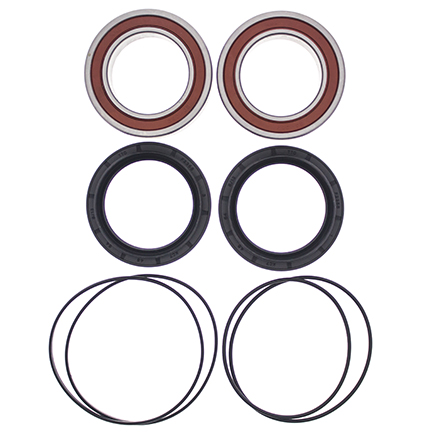 Rear wheel bearings ALL BALLS 25-1618