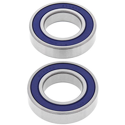 Rear wheel bearings ALL BALLS 25-1627