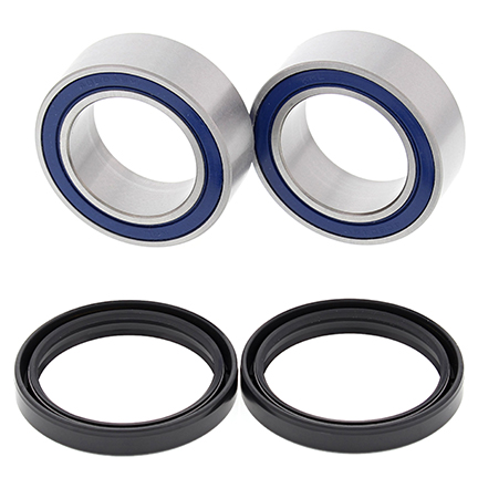 Levně ALL BALLS ložiska osy zadní s těsnícími prvky SUZUKI LTZ 400 03-08, CAN-AM DS450 14-15 (ALL BALLS ložiska osy zadní s těsnícími prvky SUZUKI LTZ 400)