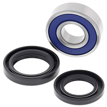 Levně ALL BALLS ložisko řízení dolní ARCTIC CAT 250 06-09, 300 10-16, KAWASAKI KVF300 12-17 (ALL BALLS ložisko řízení dolní ARCTIC CAT 250 06-09, 300)