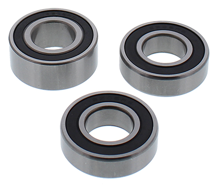 Rear wheel bearings ALL BALLS 25-1747