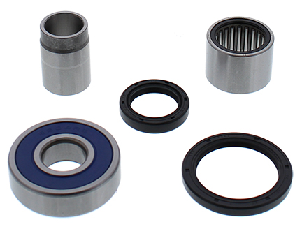 Rear wheel bearings ALL BALLS 25-1776