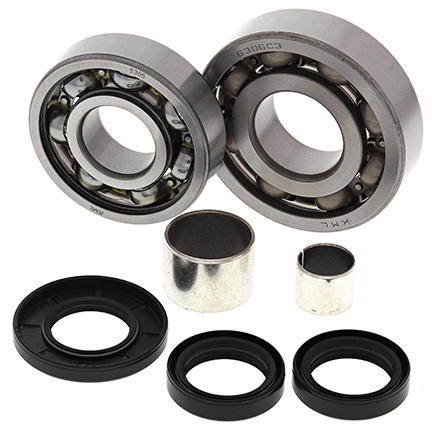 Front differential repair kit ALL BALLS 25-2053