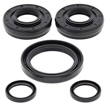 ALL BALLS těsnění předního diferenciálu HONDA TRX 420 FA 09-14, TRX420 FPA, FPM, FPE, FE,FM 09-14