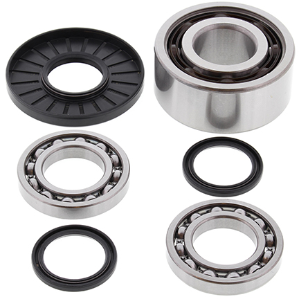 Front differential repair kit ALL BALLS 25-2075
