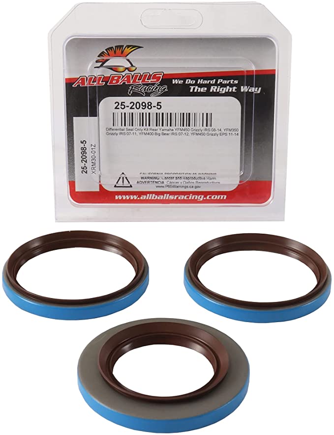 Rear differential seal ALL BALLS 25-2098-5