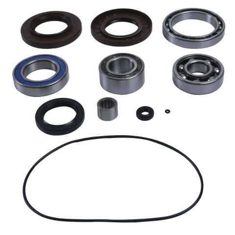 Front differential repair kit ALL BALLS 25-2118