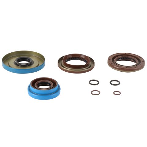 Rear differential seal ALL BALLS 25-2125-5