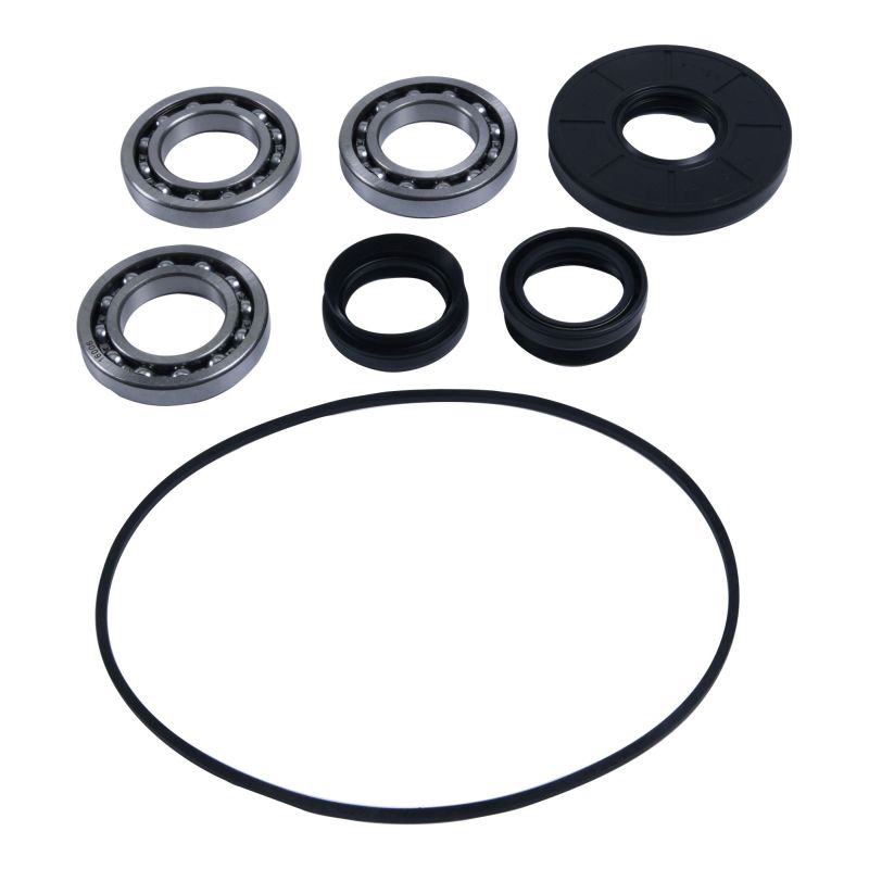 Front differential repair kit ALL BALLS 25-2133