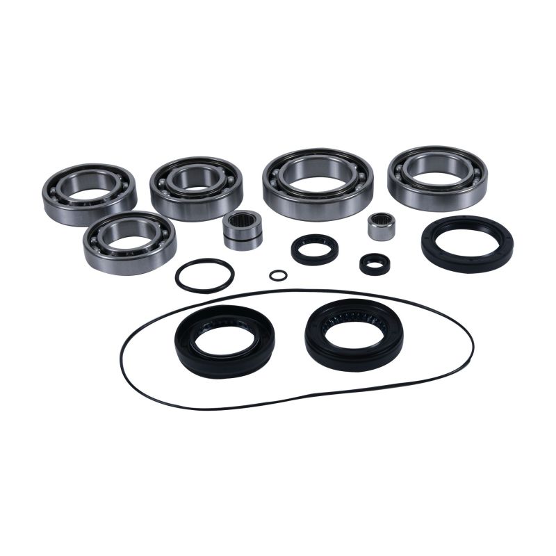 Front differential repair kit ALL BALLS 25-2135