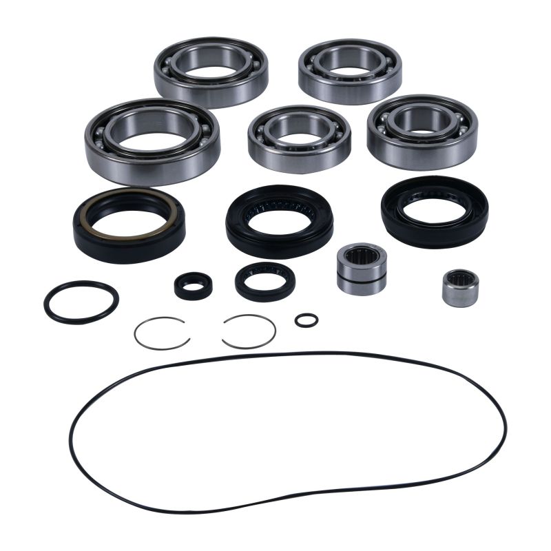 Front differential repair kit ALL BALLS 25-2136