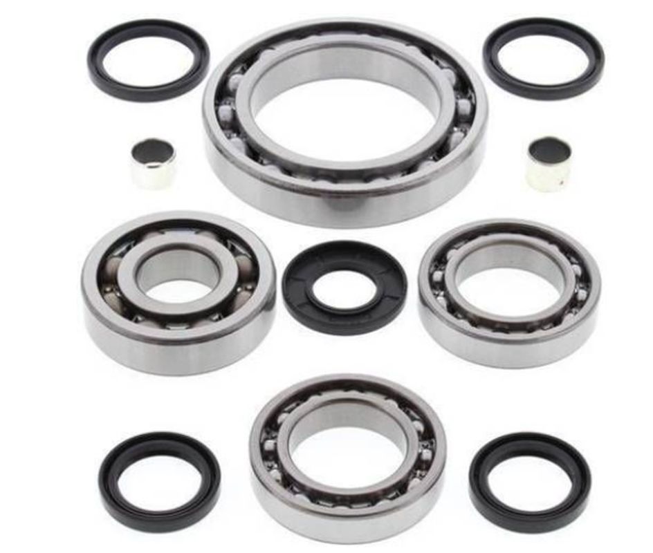 Front differential seal ALL BALLS 25-2139-5