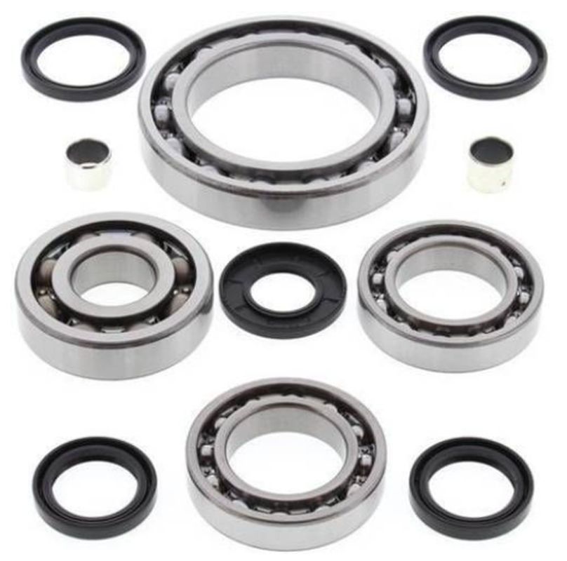 Front differential repair kit ALL BALLS 25-2139
