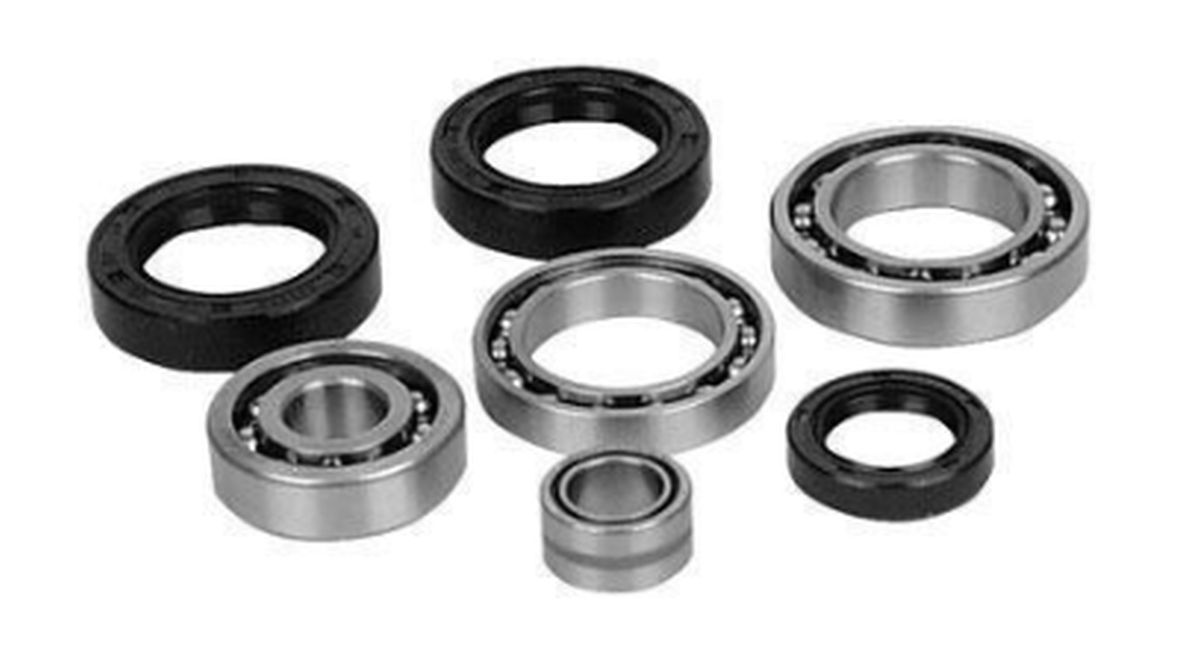 ALL BALLS sada na opravu převodovky (TRANSAXLE) POLARIS RANGER 1000 20-21 (ALL BALLS sada na opravu převodovky (TRANSAXLE) POLARIS RANGER 1000 20-21)