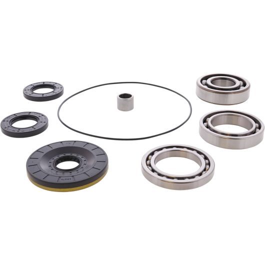 Rear differential repair kittěsnícími elements ALL BALLS 25-2151