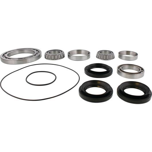 Rear differential repair kittěsnícími elements ALL BALLS 25-2153