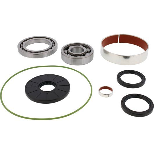 Front differential repair kittěsnícími elements ALL BALLS 25-2155