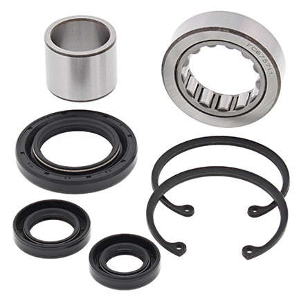 ALL BALLS drive belt shaft rebuild kit HARLEY-DAVIDSON