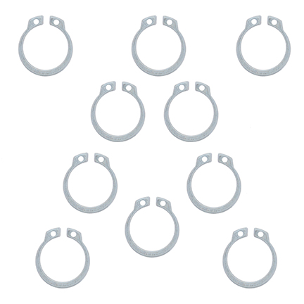 ALL BALLS front (safety) gear pieces (25-6015)