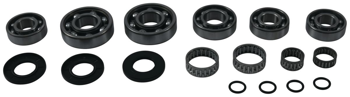 Gearbox repair kit ALL BALLS 25-7002