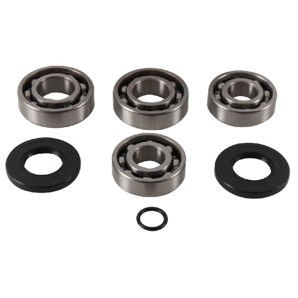 Gearbox repair kit ALL BALLS 25-7004